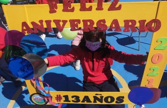 Desafio: “Demuestra tu Talento”