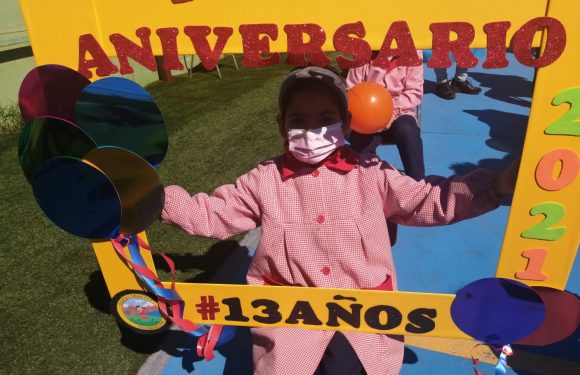 Desafio: “Demuestra tu Talento”