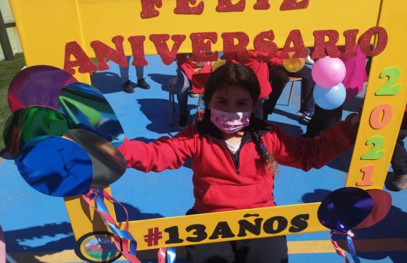 Desafio: “Demuestra tu Talento”