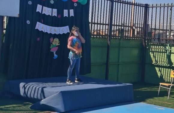 Desafio: “Demuestra tu Talento”