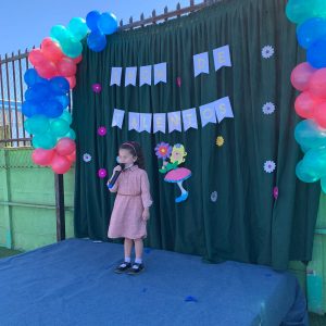 Desafio: “Demuestra tu Talento”