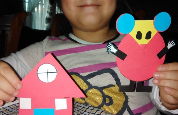 CLASES A DISTANCIA , NUEVOS ESCENARIOS PARA APRENDER