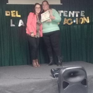 DIA DEL ASISTENTE DE LA EDUCACIÓN