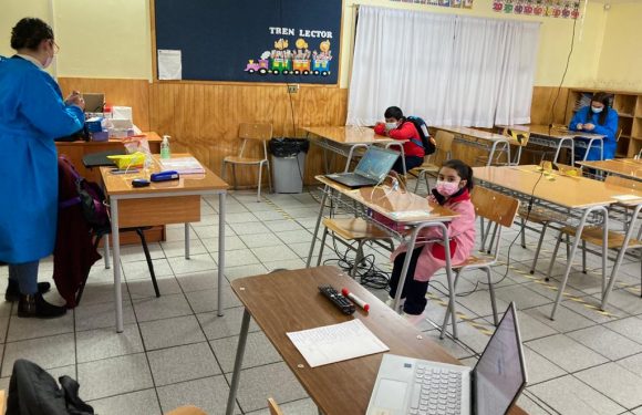MODALIDAD HÍBRIDA (PRESENCIAL Y ONLINE)