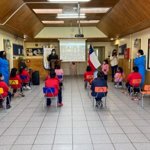 MODALIDAD HÍBRIDA (PRESENCIAL Y ONLINE)