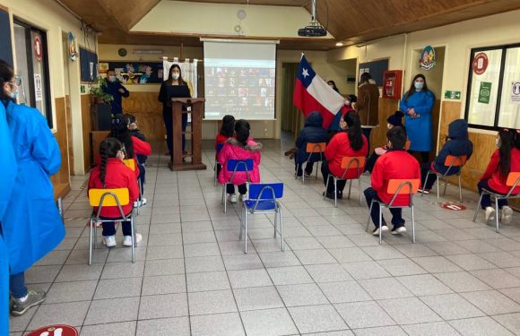 MODALIDAD HÍBRIDA (PRESENCIAL Y ONLINE)