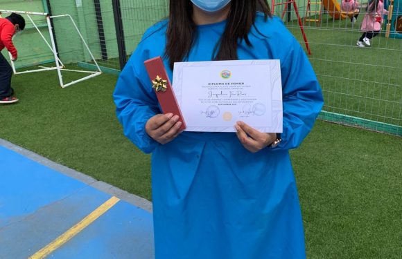 “ESPÍRITU LICAN RAY”