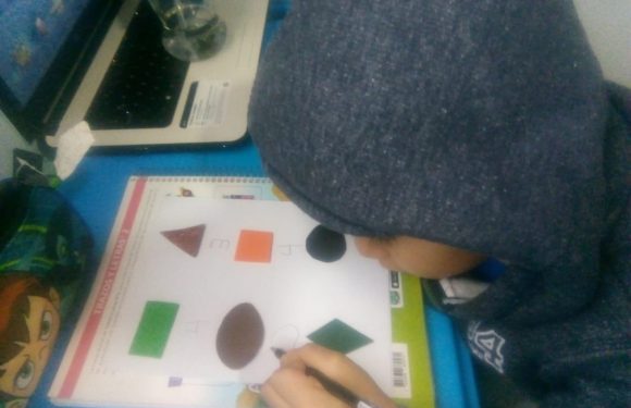 CLASES A DISTANCIA , NUEVOS ESCENARIOS PARA APRENDER