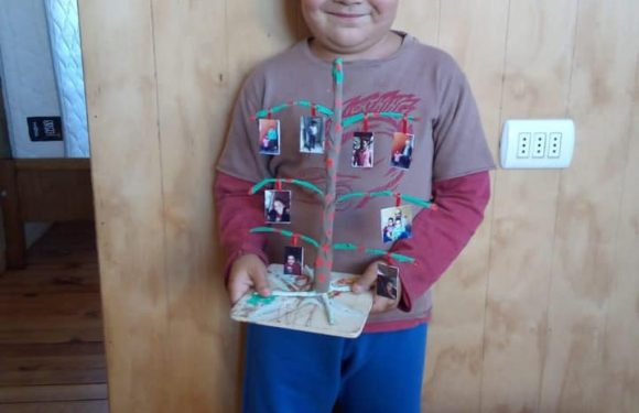 CLASES A DISTANCIA , NUEVOS ESCENARIOS PARA APRENDER