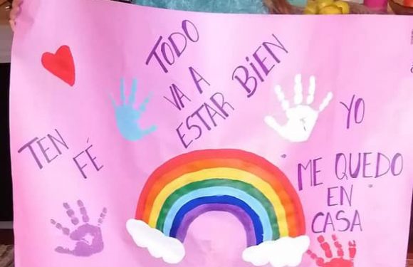 CLASES A DISTANCIA , NUEVOS ESCENARIOS PARA APRENDER