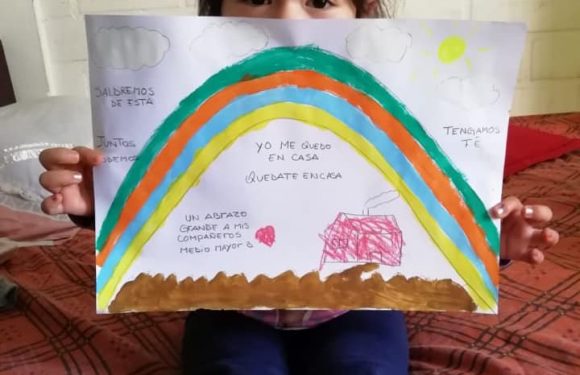 CLASES A DISTANCIA , NUEVOS ESCENARIOS PARA APRENDER