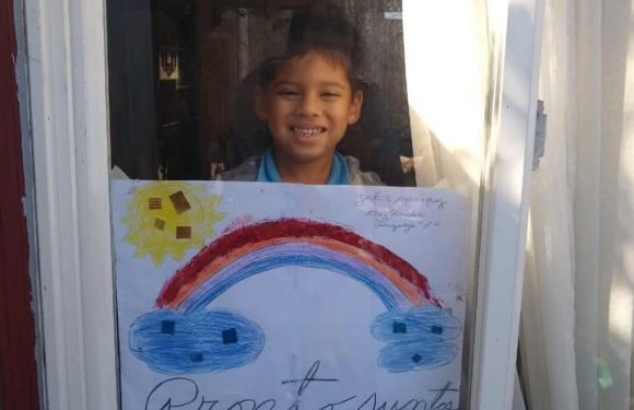 CLASES A DISTANCIA , NUEVOS ESCENARIOS PARA APRENDER