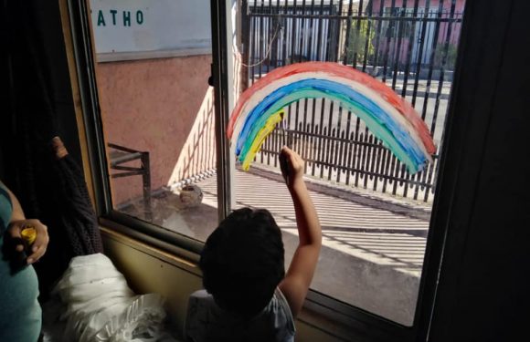 CLASES A DISTANCIA , NUEVOS ESCENARIOS PARA APRENDER