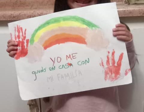 CLASES A DISTANCIA , NUEVOS ESCENARIOS PARA APRENDER