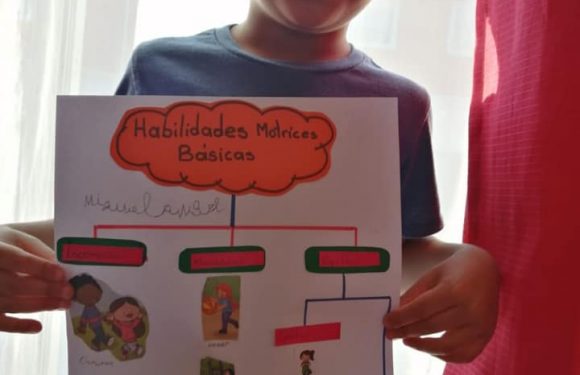 CLASES A DISTANCIA , NUEVOS ESCENARIOS PARA APRENDER