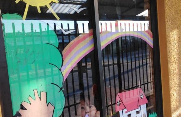 CLASES A DISTANCIA , NUEVOS ESCENARIOS PARA APRENDER