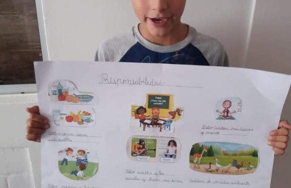 CLASES A DISTANCIA , NUEVOS ESCENARIOS PARA APRENDER