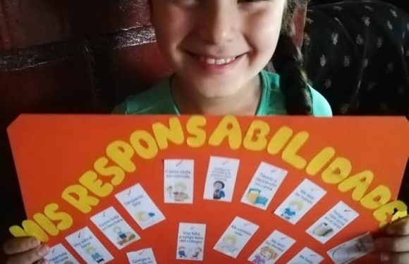 CLASES A DISTANCIA , NUEVOS ESCENARIOS PARA APRENDER