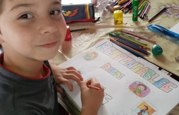 CLASES A DISTANCIA , NUEVOS ESCENARIOS PARA APRENDER