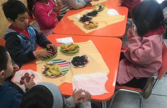 DÍA DE LA CONVIVENCIA ESCOLAR 2018