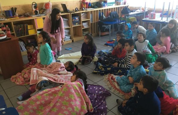 DÍA DEL ALUMNO MAYO 2018