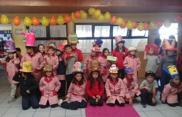 SEMANA DE LA EDUCACIÓN ARTISTICA