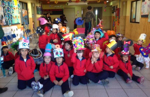 SEMANA DE LA EDUCACIÓN ARTISTICA