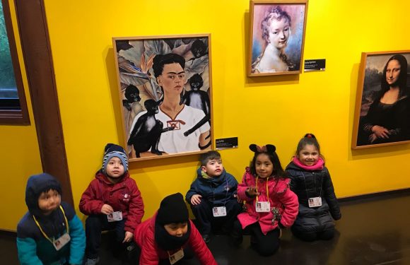 SALIDA PEDAGÓGICA PARQUE JORGE ALESANDRI