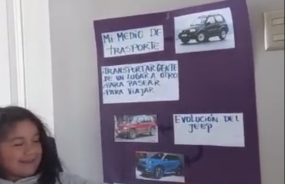 CLASES A DISTANCIA , NUEVOS ESCENARIOS PARA APRENDER