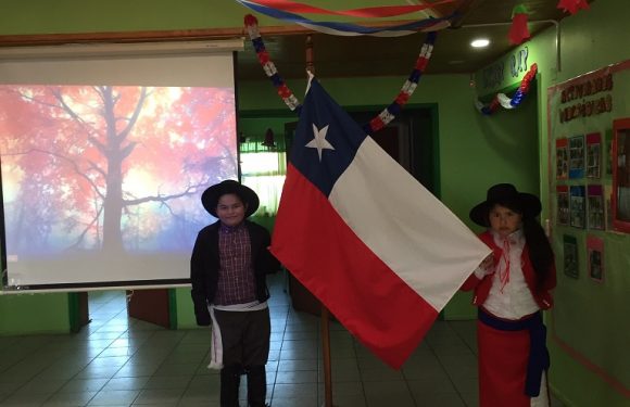 GRAN CONCURSO DE CUECA 2017