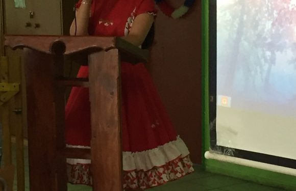 GRAN CONCURSO DE CUECA 2017