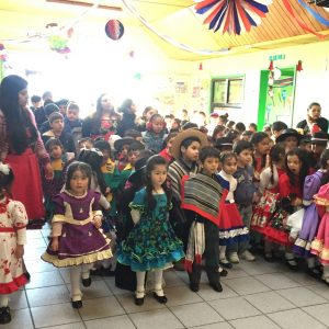 GRAN CONCURSO DE CUECA 2017