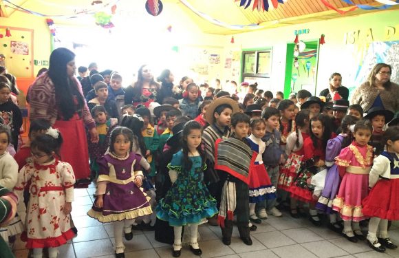 GRAN CONCURSO DE CUECA 2017