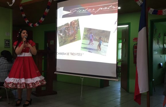 GRAN CONCURSO DE CUECA 2017