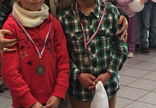 GRAN CONCURSO DE CUECA 2017