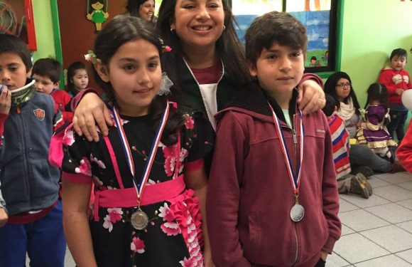 GRAN CONCURSO DE CUECA 2017