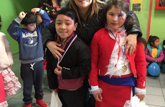 GRAN CONCURSO DE CUECA 2017