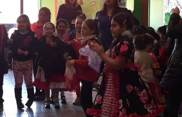 GRAN CONCURSO DE CUECA 2017