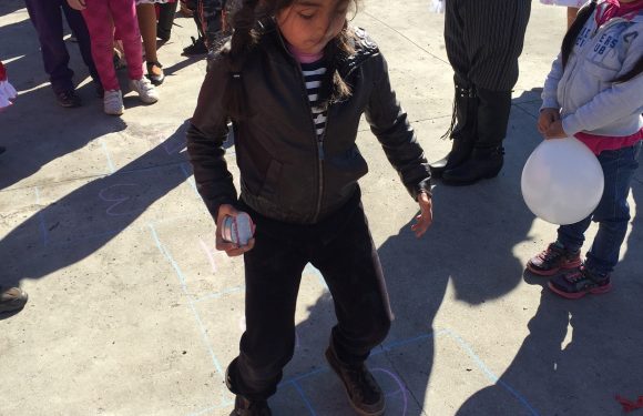 GRAN CONCURSO DE CUECA 2017