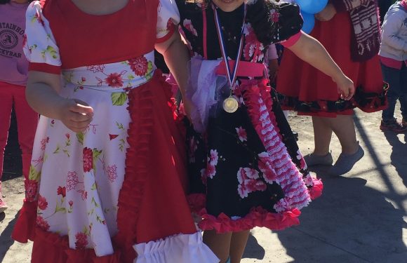 GRAN CONCURSO DE CUECA 2017