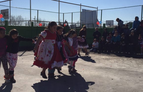 GRAN CONCURSO DE CUECA 2017