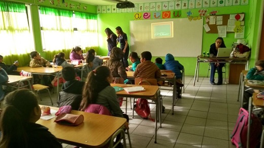 TALLER DE ALIMENTACIÓN SALUDABLE CON NUTRICIONISTAS DE COMSE