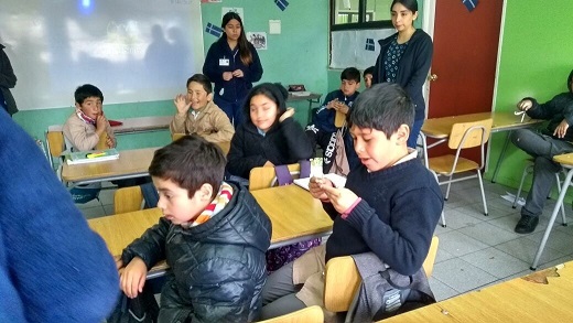 TALLER DE ALIMENTACIÓN SALUDABLE CON NUTRICIONISTAS DE COMSE