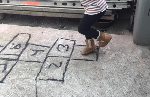 CLASES A DISTANCIA , NUEVOS ESCENARIOS PARA APRENDER