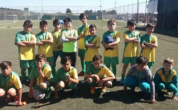 CAMPEONATO DE FÚTBOL COPA LICAN RAY 2017