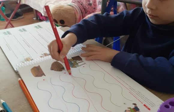 CLASES A DISTANCIA , NUEVOS ESCENARIOS PARA APRENDER