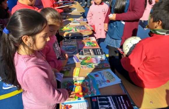 DÍA DEL LIBRO Y DERECHO DEL AUTOR