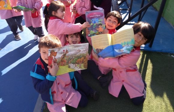 DÍA DEL LIBRO Y DERECHO DEL AUTOR