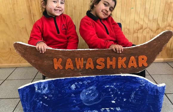 DIA NACIONAL DE LOS PUEBLOS ORIGINARIOS DE CHILE