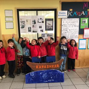 DIA NACIONAL DE LOS PUEBLOS ORIGINARIOS DE CHILE